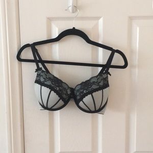 Sexy bra